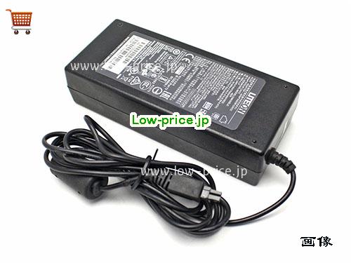 画像 2 LITEON LITEON 341-100475-01 ACアダプター, 49V 1.5A 341-100475-01 ラップトップACアダプター LITEON49V1.5A80W-Molex-2pin 