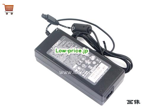 画像 2 LITEON LITEON 341-0402-02 ACアダプター, 53V 1.5A 341-0402-02 ラップトップACアダプター LITEON53V1.5A79.5W-2PIN 
