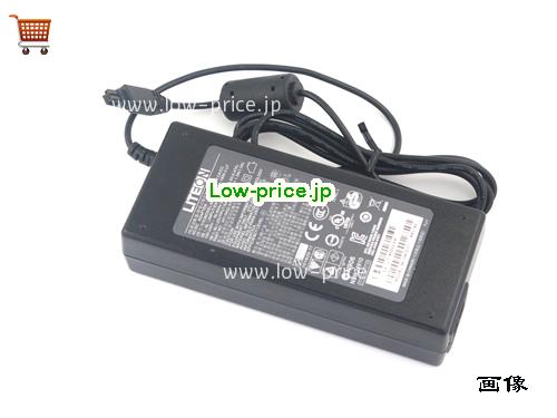 画像 3 LITEON LITEON 341-0402-02 ACアダプター, 53V 1.5A 341-0402-02 ラップトップACアダプター LITEON53V1.5A79.5W-2PIN 