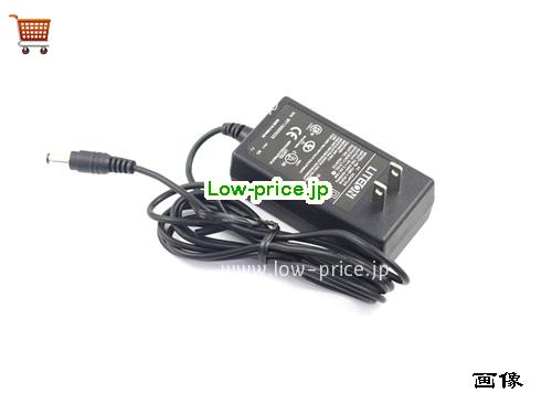 画像 2 LITEON LITEON WY138805020 ACアダプター, 5V 2A WY138805020 ラップトップACアダプター LITEON5V2A10W-4.0x1.7mm-US 