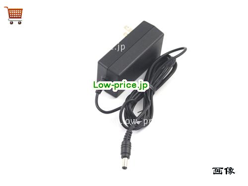 画像 4 LITEON LITEON WY138805020 ACアダプター, 5V 2A WY138805020 ラップトップACアダプター LITEON5V2A10W-4.0x1.7mm-US 