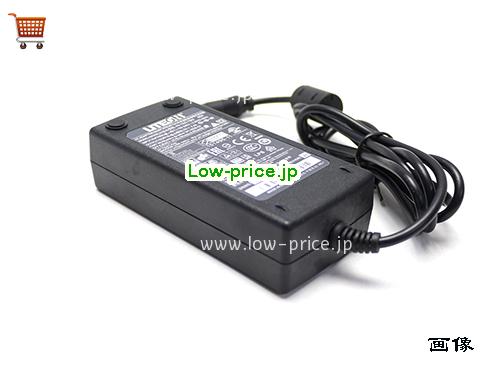 画像 2 LITEON LITEON LIN200300YK ACアダプター, 5V 4.4A LIN200300YK ラップトップACアダプター LITEON5V4.4A22W-5.5x2.5mm 
