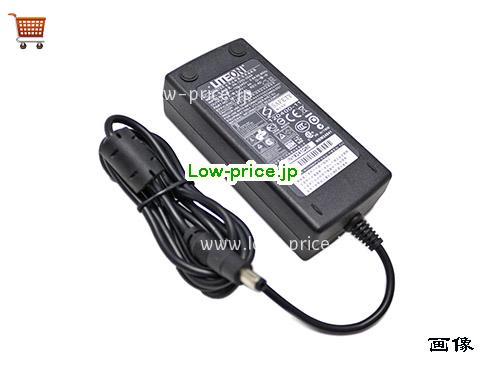 画像 2 LITEON LITEON 341-0536-01 ACアダプター, 5V 4A 341-0536-01 ラップトップACアダプター LITEON5V4A20W-5.5x2.5mm 