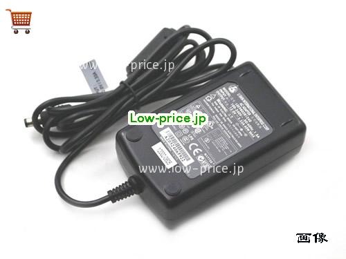 画像 1 LISHIN LISHIN LSE9802B1240 ACアダプター, 12V 3.33A LSE9802B1240 ラップトップACアダプター LS12V3.33A40W-5.5x2.5mm 