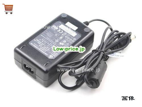 画像 3 LISHIN LISHIN LSE9802B1240 ACアダプター, 12V 3.33A LSE9802B1240 ラップトップACアダプター LS12V3.33A40W-5.5x2.5mm 