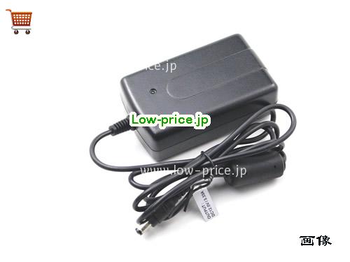 画像 4 LISHIN LISHIN LSE9802B1240 ACアダプター, 12V 3.33A LSE9802B1240 ラップトップACアダプター LS12V3.33A40W-5.5x2.5mm 