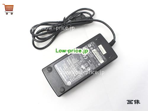 画像 2 LI SHIN LI SHIN  12V 3A ラップトップACアダプター LS12V3A36W-5.5x2.1mm 