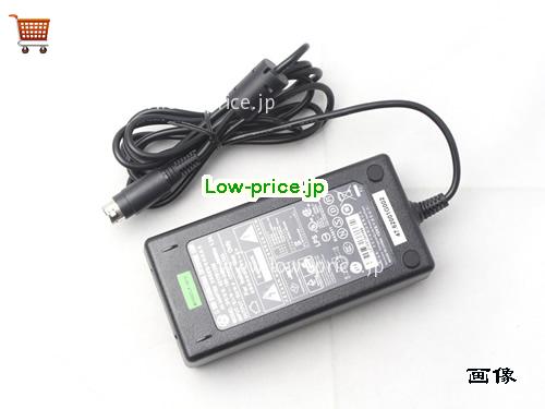 画像 1 LI SHIN LI SHIN 0217B1250 ACアダプター, 12V 4.16A 0217B1250 ラップトップACアダプター LS12V4.16A50W-4PIN 