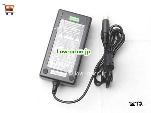 画像 2 LI SHIN LI SHIN 0217B1250 ACアダプター, 12V 4.16A 0217B1250 ラップトップACアダプター LS12V4.16A50W-4PIN 