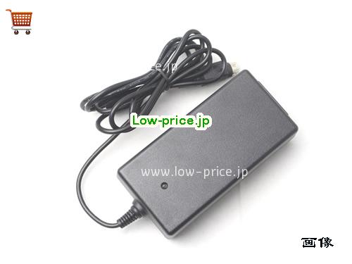 画像 3 LI SHIN LI SHIN 0217B1250 ACアダプター, 12V 4.16A 0217B1250 ラップトップACアダプター LS12V4.16A50W-4PIN 