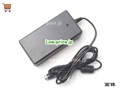 画像 4 LI SHIN LI SHIN 0217B1250 ACアダプター, 12V 4.16A 0217B1250 ラップトップACアダプター LS12V4.16A50W-4PIN 
