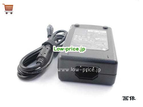 画像 2 LI SHIN LI SHIN D1270365G ACアダプター, 12V 4.16A D1270365G ラップトップACアダプター LS12V4.16A50W-5.5X2.5mm 