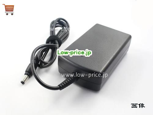 画像 4 LI SHIN LI SHIN D1270365G ACアダプター, 12V 4.16A D1270365G ラップトップACアダプター LS12V4.16A50W-5.5X2.5mm 