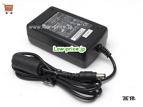 画像 2 LI SHIN LI SHIN LSE9802A1255 ACアダプター, 12V 4.58A LSE9802A1255 ラップトップACアダプター LS12V4.58A55W-5.5x2.1mm 