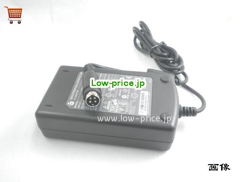 画像 1 LI SHIN LI SHIN  12V 5A ラップトップACアダプター LS12V5A60W-4PIN 