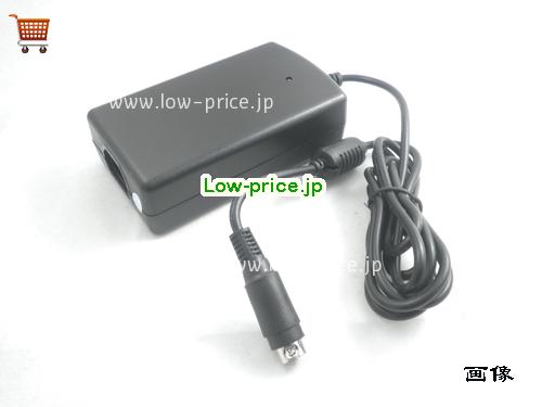 画像 2 LI SHIN LI SHIN  12V 5A ラップトップACアダプター LS12V5A60W-4PIN 