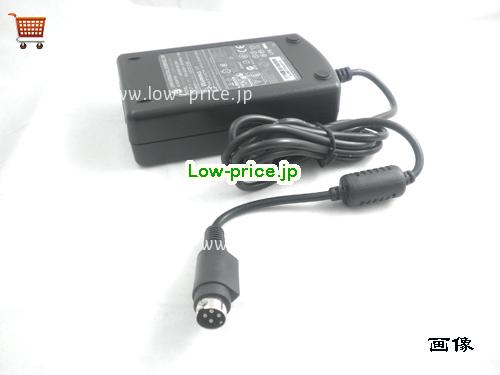 画像 3 LI SHIN LI SHIN  12V 5A ラップトップACアダプター LS12V5A60W-4PIN 