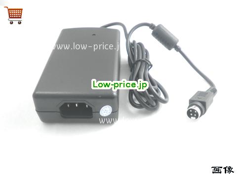 画像 4 LI SHIN LI SHIN  12V 5A ラップトップACアダプター LS12V5A60W-4PIN 