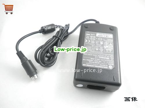 画像5 LI SHIN 12v 5a ACアダプタ, 価格3,160円 