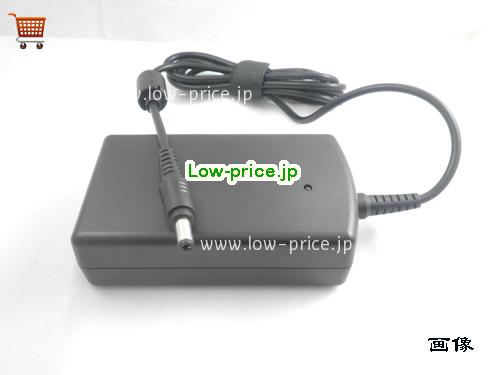 画像 2 LI SHIN LI SHIN LSE9901B1260 ACアダプター, 12V 5A LSE9901B1260 ラップトップACアダプター LS12V5A60W-5.5x2.5mm 