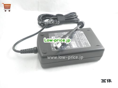 画像 4 LI SHIN LI SHIN LSE9901B1260 ACアダプター, 12V 5A LSE9901B1260 ラップトップACアダプター LS12V5A60W-5.5x2.5mm 