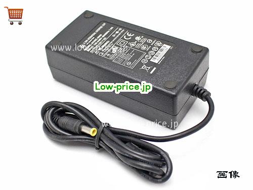 画像 2 LI SHIN LI SHIN LSE9901B1260 ACアダプター, 12V 5A LSE9901B1260 ラップトップACアダプター LS12V5A60W-5.5x3.0mm 
