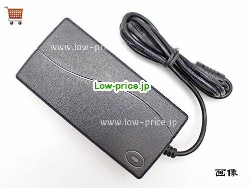 画像 3 LI SHIN LI SHIN LSE9901B1260 ACアダプター, 12V 5A LSE9901B1260 ラップトップACアダプター LS12V5A60W-5.5x3.0mm 