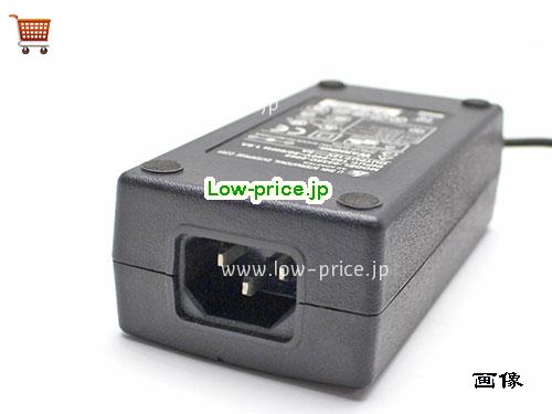 画像 4 LI SHIN LI SHIN LSE9901B1260 ACアダプター, 12V 5A LSE9901B1260 ラップトップACアダプター LS12V5A60W-5.5x3.0mm 