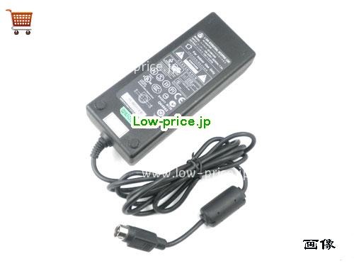 画像 2 LI SHIN LI SHIN 0452B1280 ACアダプター, 12V 6.67A 0452B1280 ラップトップACアダプター LS12V6.67A80W-4PIN-SZXF 