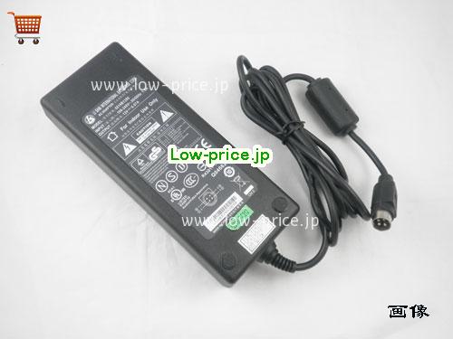 画像 3 LI SHIN LI SHIN 0452B1280 ACアダプター, 12V 6.67A 0452B1280 ラップトップACアダプター LS12V6.67A80W-4PIN-SZXF 