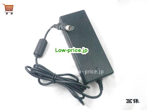 画像 4 LI SHIN LI SHIN 0452B1280 ACアダプター, 12V 6.67A 0452B1280 ラップトップACアダプター LS12V6.67A80W-4PIN-SZXF 