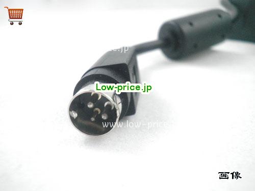 画像5 高品質3,860円純正 Ls Lse9901b1870 ACアダプター 18v 3.88a 