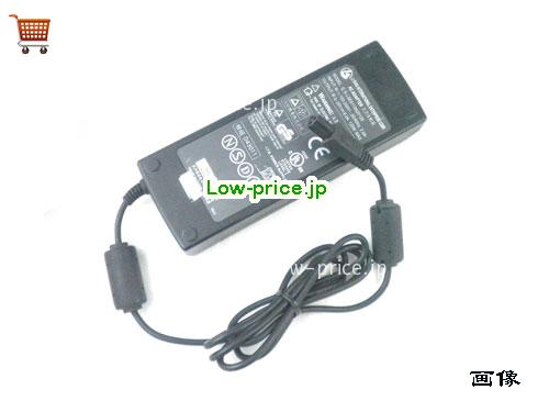 画像 2 LI SHIN LI SHIN  20V 6A ラップトップACアダプター LS20V6A120W-3hole 