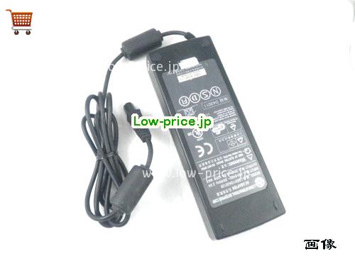 画像 3 LI SHIN LI SHIN  20V 6A ラップトップACアダプター LS20V6A120W-3hole 