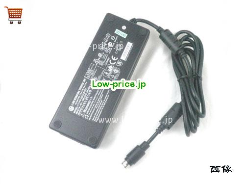画像 3 LI SHIN LI SHIN 20V-6A ACアダプター, 20V 6A 20V-6A ラップトップACアダプター LS20V6A120W-4PIN 