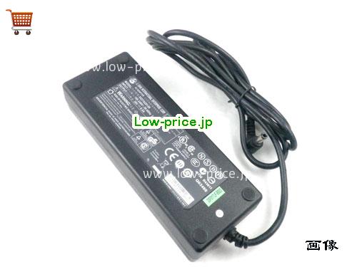 画像 2 LI SHIN LI SHIN PA-1121-22 ACアダプター, 20V 6A PA-1121-22 ラップトップACアダプター LS20V6A120W-5.5x2.5mm 