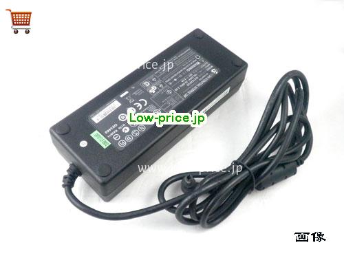 画像 3 LI SHIN LI SHIN PA-1121-22 ACアダプター, 20V 6A PA-1121-22 ラップトップACアダプター LS20V6A120W-5.5x2.5mm 