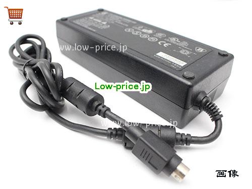 画像 2 LI SHIN LI SHIN 0226A20160 ACアダプター, 20V 8A 0226A20160 ラップトップACアダプター LS20V8A160W-4PIN 