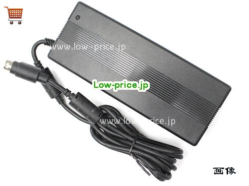 画像 3 LI SHIN LI SHIN 0226A20160 ACアダプター, 20V 8A 0226A20160 ラップトップACアダプター LS20V8A160W-4PIN 