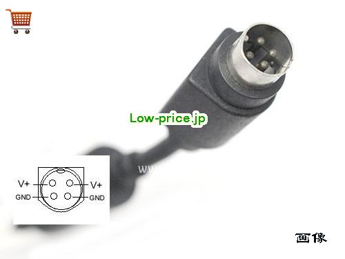 画像5 0226A20160 ACアダプター、5,280円オリジナルLI SHIN 0226A20160アダプター 