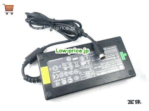 画像 2 LI SHIN LI SHIN 0415B20180 ACアダプター, 20V 9A 0415B20180 ラップトップACアダプター LS20V9A180W-4pin 
