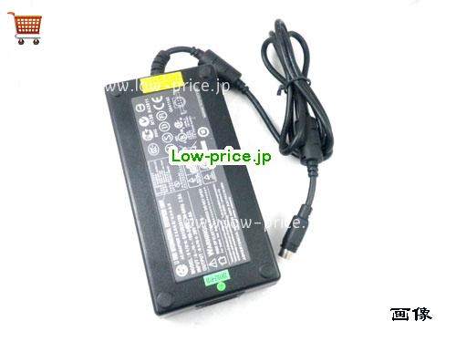 画像 3 LI SHIN LI SHIN 0415B20180 ACアダプター, 20V 9A 0415B20180 ラップトップACアダプター LS20V9A180W-4pin 