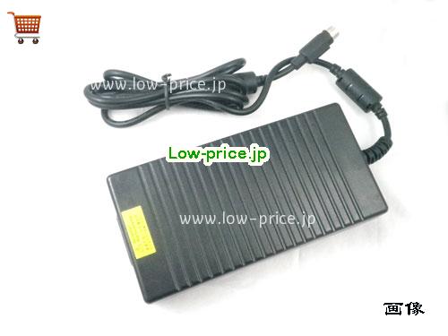 画像 4 LI SHIN LI SHIN 0415B20180 ACアダプター, 20V 9A 0415B20180 ラップトップACアダプター LS20V9A180W-4pin 