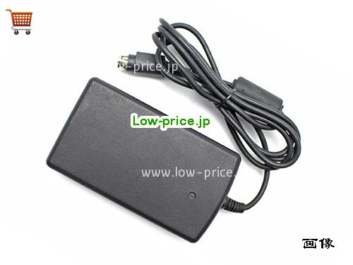 画像 3 LI SHIN LI SHIN LSE9901B2460 ACアダプター, 24V 2.5A LSE9901B2460 ラップトップACアダプター LS24V2.5A60W-3PIN 