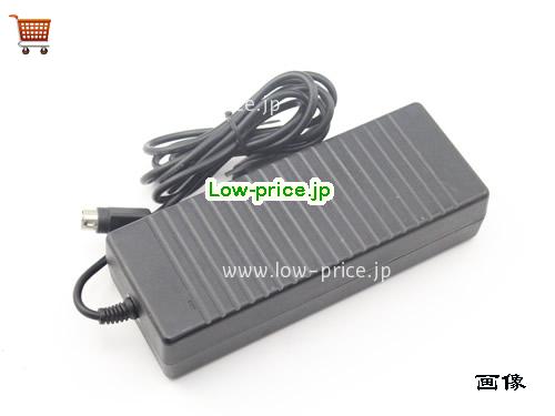 画像 2 LI SHIN LI SHIN 0452B2490 ACアダプター, 24V 3.75A 0452B2490 ラップトップACアダプター LS24V3.75A90W-4PIN-SZXF 