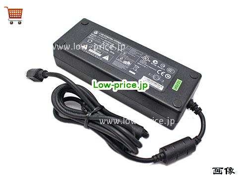 画像 2 LISHIN LISHIN 9NA1201514 ACアダプター, 24V 5.42A 9NA1201514 ラップトップACアダプター LS24V5.42A130W-4PIN 