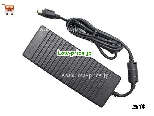 画像 3 LISHIN LISHIN 9NA1201514 ACアダプター, 24V 5.42A 9NA1201514 ラップトップACアダプター LS24V5.42A130W-4PIN 