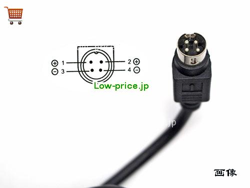 画像5 9NA1201514 ACアダプター、4,510円オリジナルLISHIN 9NA1201514アダプター 