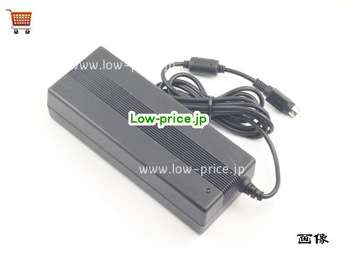 画像 2 LI SHIN LI SHIN 0226B24160 ACアダプター, 24V 6.67A 0226B24160 ラップトップACアダプター LS24V6.67A160W-4PIN 