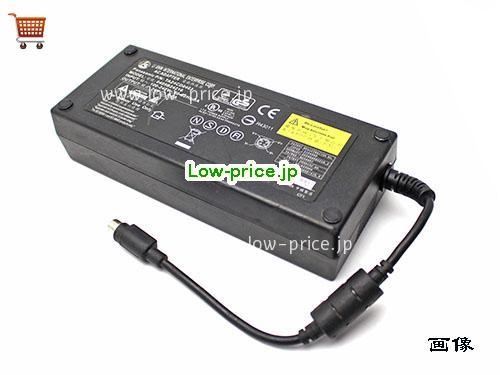 画像 2 LI SHIN LI SHIN 0405B24216 ACアダプター, 24V 9A 0405B24216 ラップトップACアダプター LS24V9A216W-4PIN-SZXF 